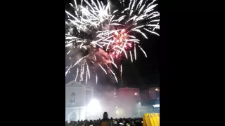 Festa Sant'Agata al fortino 2016 Catania