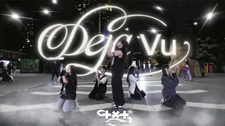 [KPOP IN PUBLIC] TXT (투모로우바이투게더) 'Deja Vu' | DANCE COVER | LYNX FROM AUSTRALIA