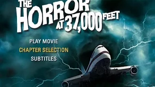 The Horror at 37,000 Feet (1973)