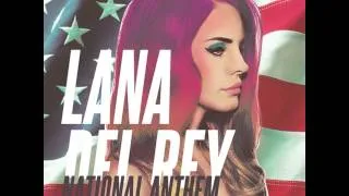 Lana Del Rey   National Anthem + Monologue (Instrumental Remake)