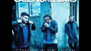CALLING ALL CARS - Standing In The Ocean (Audio Version)