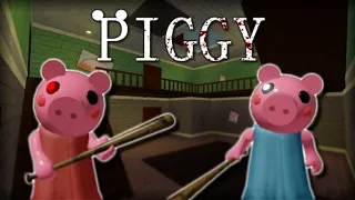 Piggy... DE 100 JÁTÉKOS ! | ÉLŐben