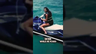Scary Jet Ski Accident: The Tragic Story of Kristen Fonseca's Final Moments #shorts