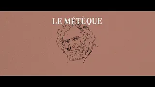 Renaud - Le Métèque (Audio officiel)