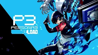 tartarus 0d06 - Extended - Persona 3 Reload