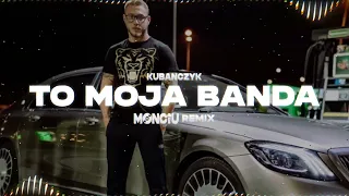 Kubańczyk - To Moja Banda (Monciu Remix)