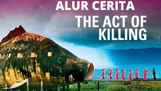 BUN*H KOMUNIS! ALUR CERITA JAGAL - The Act of Killing