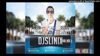 Cheb Bilal Sghir - Wahrane Ta3mrat Hwach Remix Dj Slinix