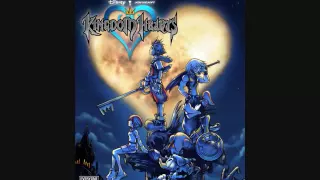 Dearly Beloved EXTENDED Kingdom Hearts