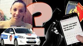 Pse u vetëvra policja 22-vjecare në Tiranë? Ja gabimi fatal që bëri i dashuri…