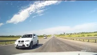 Подборка ДТП / Лето 2013/ Часть 39 - Car Crash Compilation - Part 39