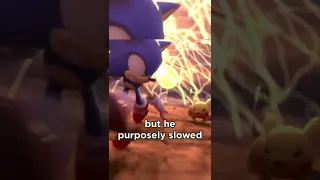 Did you NOTICE THIS Super Smash Bros Ultimate?
