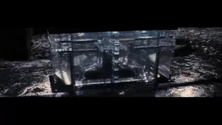 The Dark Knight Rises Music Video