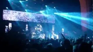 Korn - Chaos Lives In Everything (Live o2 Brixton Academy 25/03/2012)