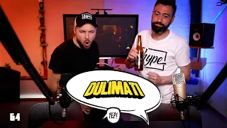 Papi Hans - Друг [1/12] (Duli & Mati Reaction)