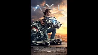 AXL full movie explained in English! Hollywood Explainer