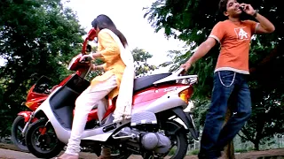 Allu Arjun And Genelia D'Souza Telugu Movie Ultimate Comedy Scene | @ManaChitraalu