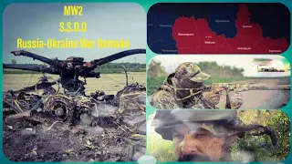 Ukraine WAR | MW2 S.S.D.D