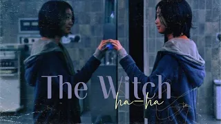 [Ведьма] / [TheWitch] /Клип к дораме