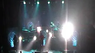 Opeth - The Devil's Orchard; Live at Webster Hall, NYC 9/22/11 HQ