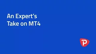 An Expert's Take on MT4