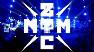 Noize MC (Тамань 2017)