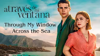 Through My Window Across The Sea 2023 Explained | Netflix | Through My Window 2 Review And Fact