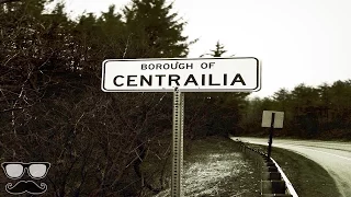 (CENTRALIA) EL SILENT HILL REAL.