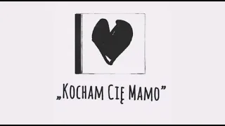 Sobel "Kocham Cię Mamo" - cover by D.M