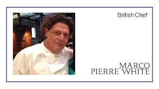 Marco Pierre White | Cambridge Union