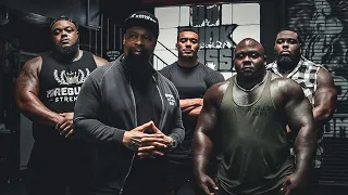 Son's of a Beast...CT's Last Training Video