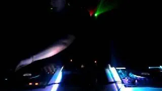 Dj Fern Dogg Texas Rose May Freak Festival.AVI