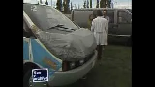 Bratislavské automobilové závody (1990)