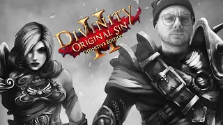 Den Spinnen wird das FÜRCHTEN gelehrt! - Divinity: Original Sin II #15