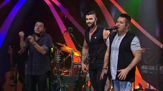 Se Tiver Coragem Joga Fora/Te Amar Foi Ilusão - Bruno e Marrone (Musica Boa Ao Vivo)