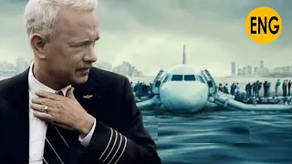 A pilot is punished for having saved 155 people from the danger of a plane crash!  Sully 1080p