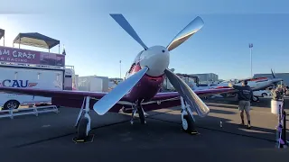 RENO AIR RACES 2023