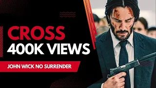 John wick "No surrender"