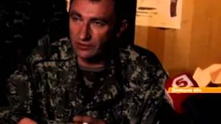 О засаде боевиков под Краматорским украинским военным сообщили неравнодушные селяне