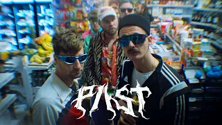 P/ST - FIVUZA MARKET (feat. Gambrz Reprs & Sebe)