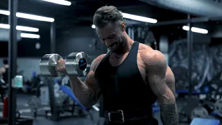 BEST OF ME GYM MOTIVATION 2024 | 4K