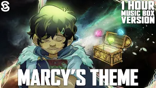 Marcy's Theme (Music Box Version) | 1 Hour Version
