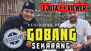 GOBANG ‼HAMPIR NANGIS DITANYA MASA KELAM