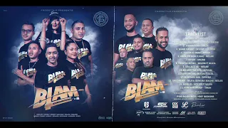 FREESTYLE VOL 8 BLAM JUKEBOX |  NEELAM X SATHYAM X AMRISH X MXLDIN X MILAYA X VIRESH X SUJAL