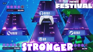 *NEW* Stronger (What Doesn't Kill You) by Kelly Clarkson - FN Festival  (May 2nd. 2024) (Controller)