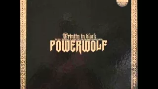 Powerwolf - March Of The Saint (Armored Saint Cover)
