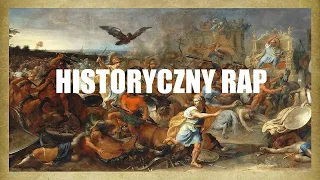 Historyczny Rap - Aleksander Wielki