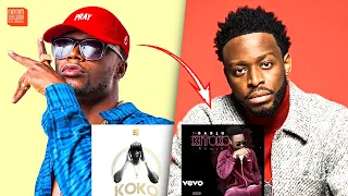 Copying Or Sampling Or Interpolation? Did Dadju Copy EL’s ‘Koko’ For His ‘Kitoko’ Song?