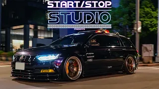 [StartStop] 廖智仗著自己的車很大嬰兒用品都亂丟 Volkswagen Passat Variant 330 TSI Comfortline｜車主有話要說EP.131