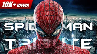 Main Hoon Song video ft. The amazing Spiderman 2 HD